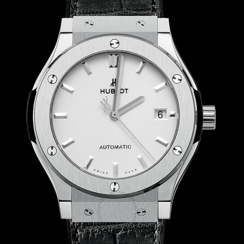 replica Hublot Classic Fusion 511.NX.2611.LR WATCHES 3