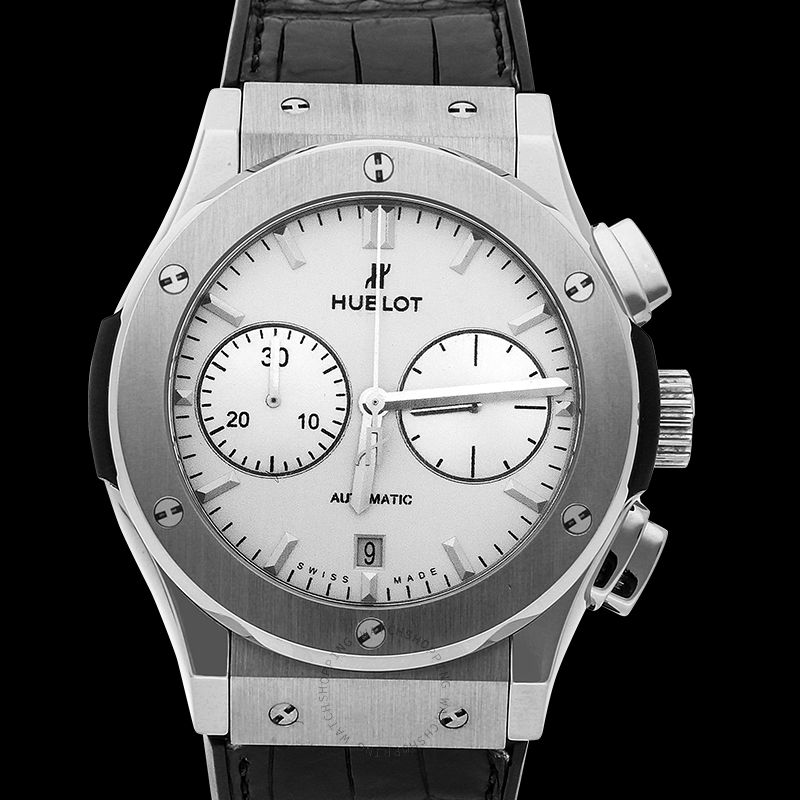 replica Hublot Classic Fusion 521.NX.2611.LR WATCHES 3