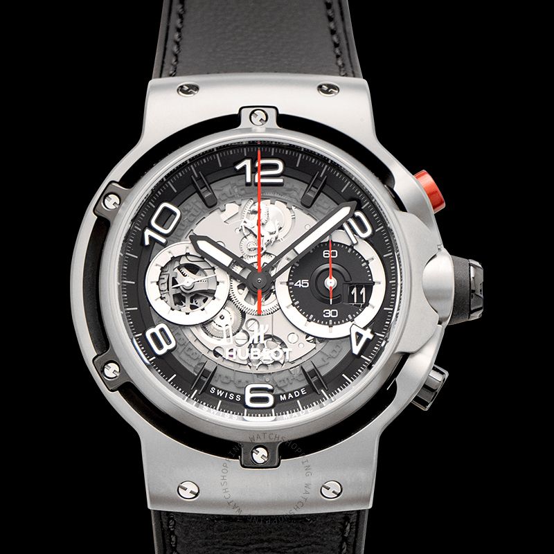 replica Hublot Classic Fusion 526.NX.0124.VR WATCHES 3 
