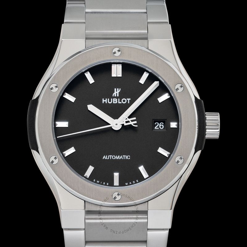 replica Hublot Classic Fusion 548.NX.1170.NX WATCHES 3 