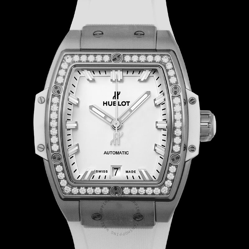 replica Hublot Spirit of Big Bang 665.NE.2010.RW.1204 WATCHES 3
