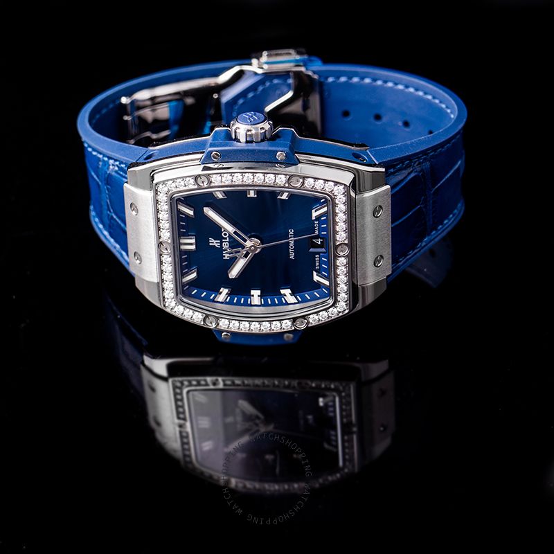 replica Hublot Spirit of Big Bang 665.NX.7170.LR.1204 WATCHES 3