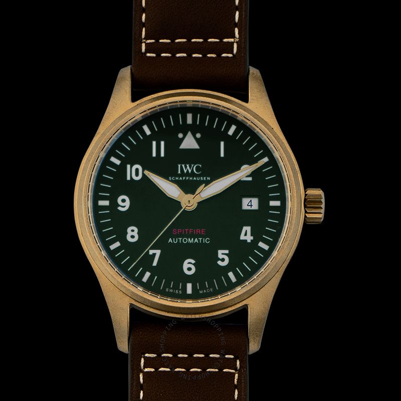 replica IWC Pilot IW326802 WATCHES 3