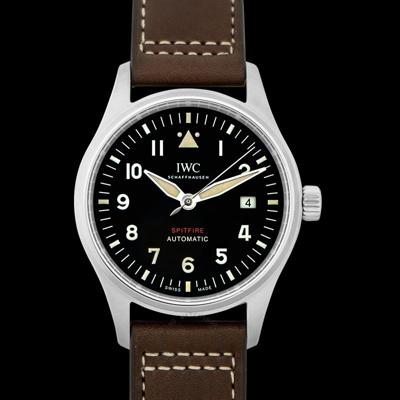 replica IWC Pilot IW326803 WATCHES 3