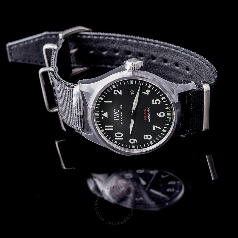 replica IWC Pilot IW326901 WATCHES 3 