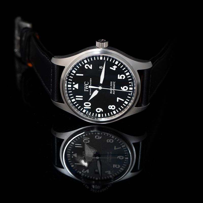 replica IWC Pilot IW327009 WATCHES 3
