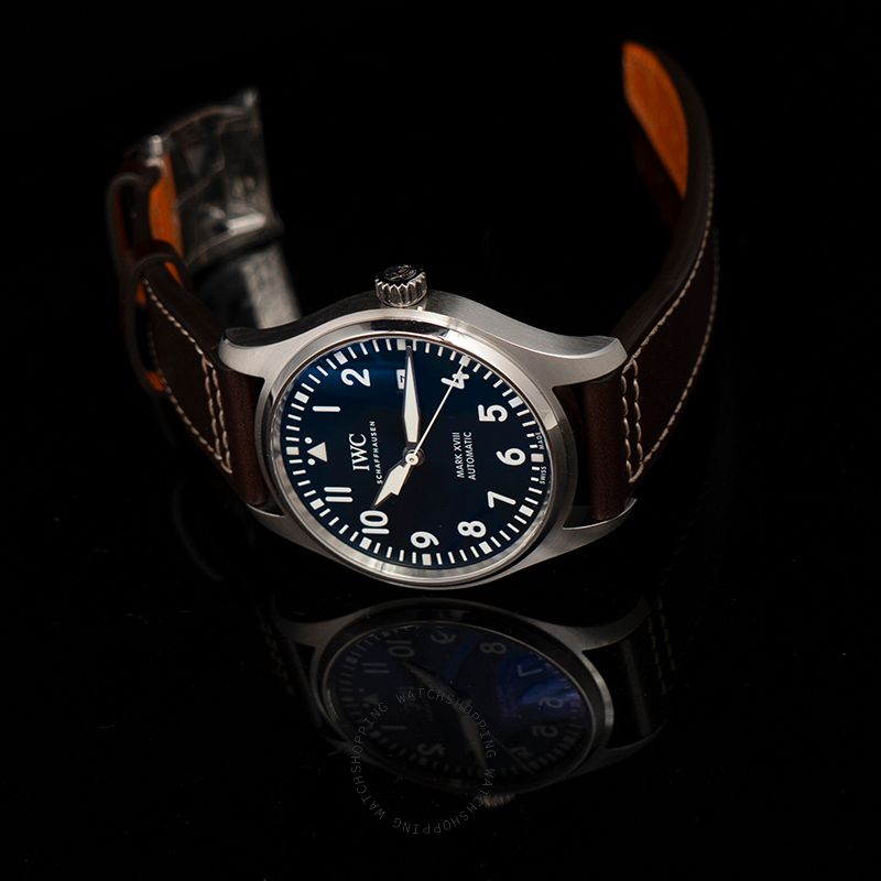 replica IWC Pilot IW327010 WATCHES 3