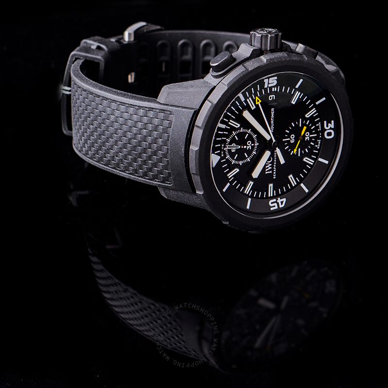 replica IWC Aquatimer IW379502 WATCHES 3