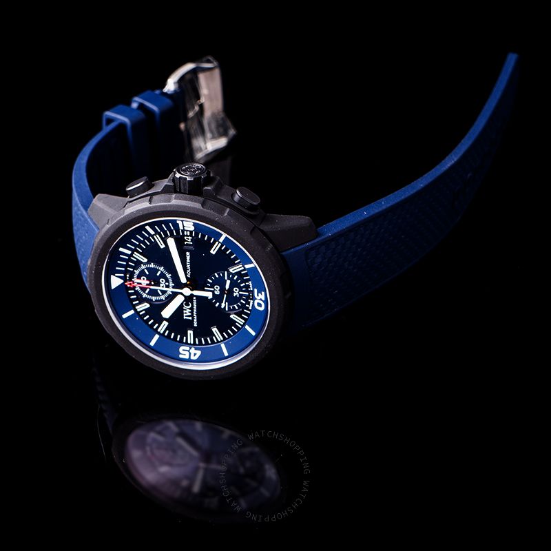 replica IWC Aquatimer IW379507 WATCHES 3