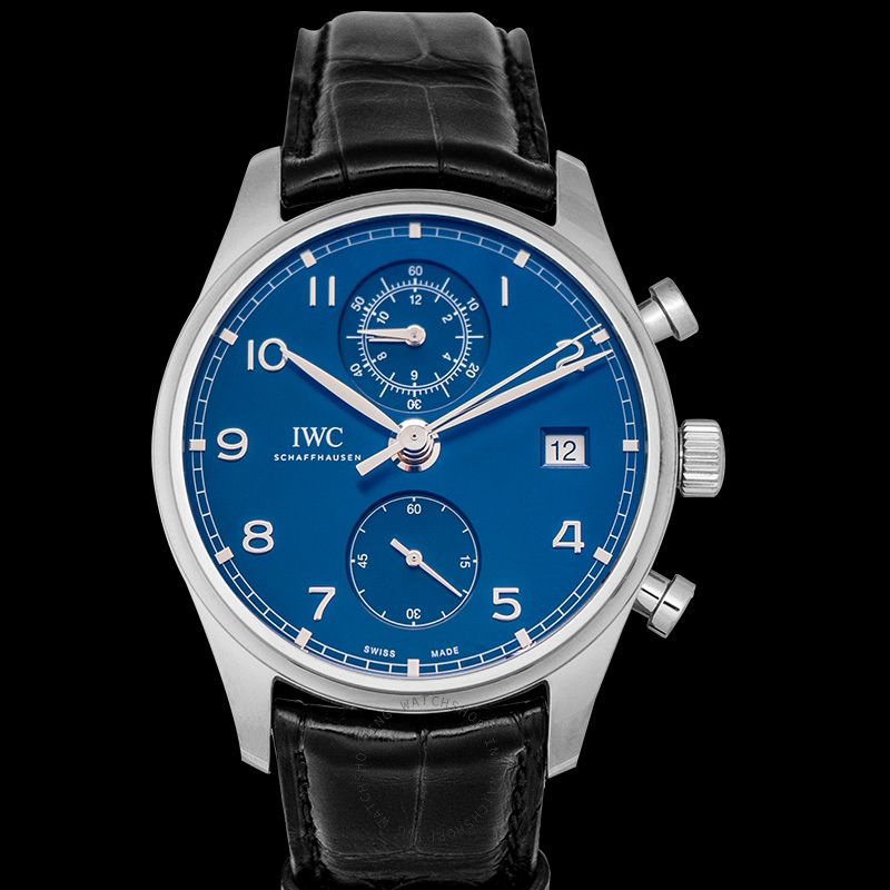 replica IWC Portugieser IW390303 WATCHES 3