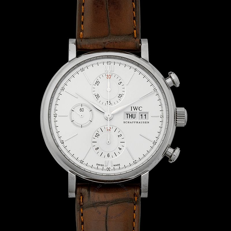 replica IWC Portofino IW391027 WATCHES 3