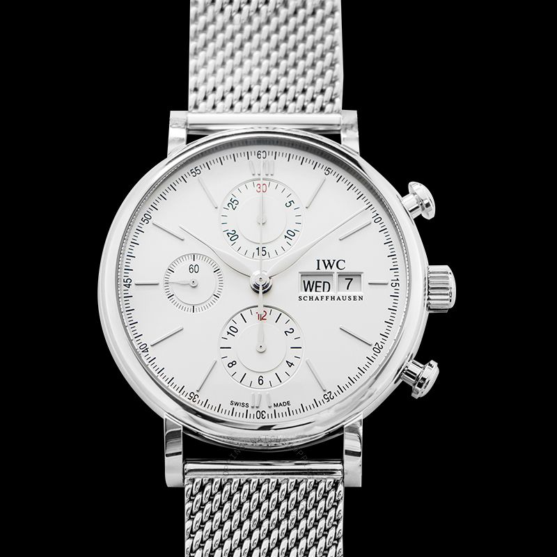 replica IWC Portofino IW391028 WATCHES 3