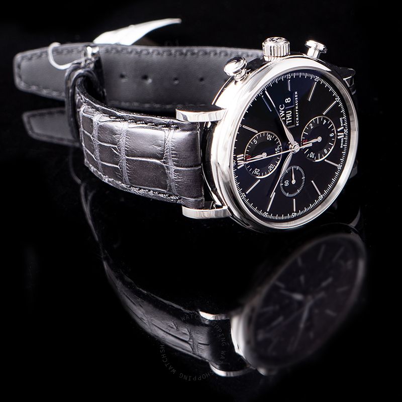 replica IWC Portofino IW391029 WATCHES 3