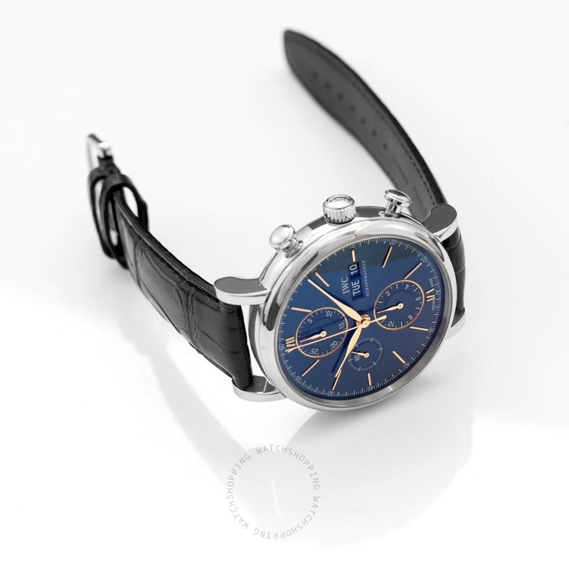 replica IWC Portofino IW391036 WATCHES 3