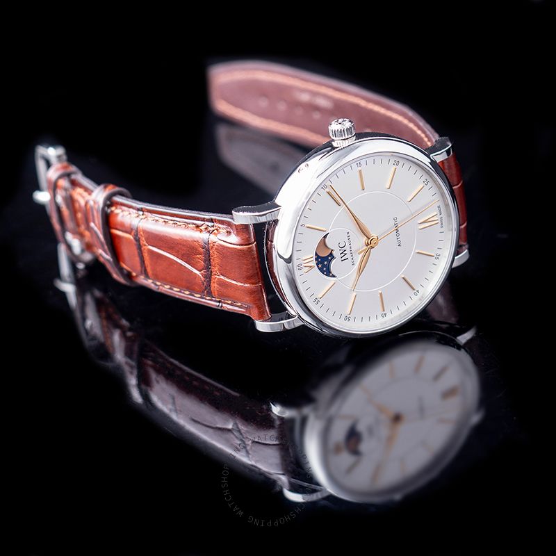 replica IWC Portofino IW459401 WATCHES 3
