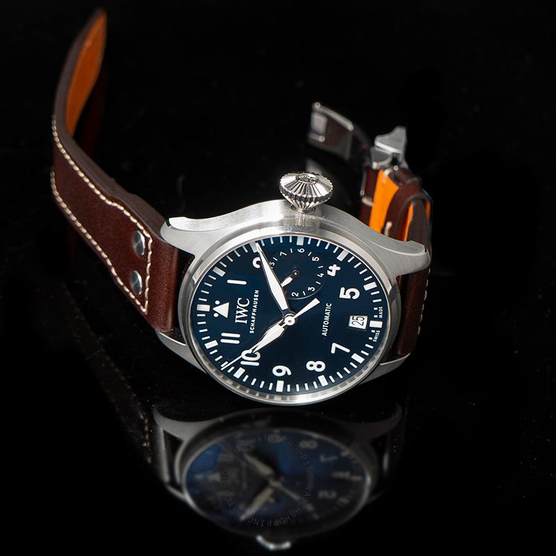 replica IWC Pilot IW501002 WATCHES 3