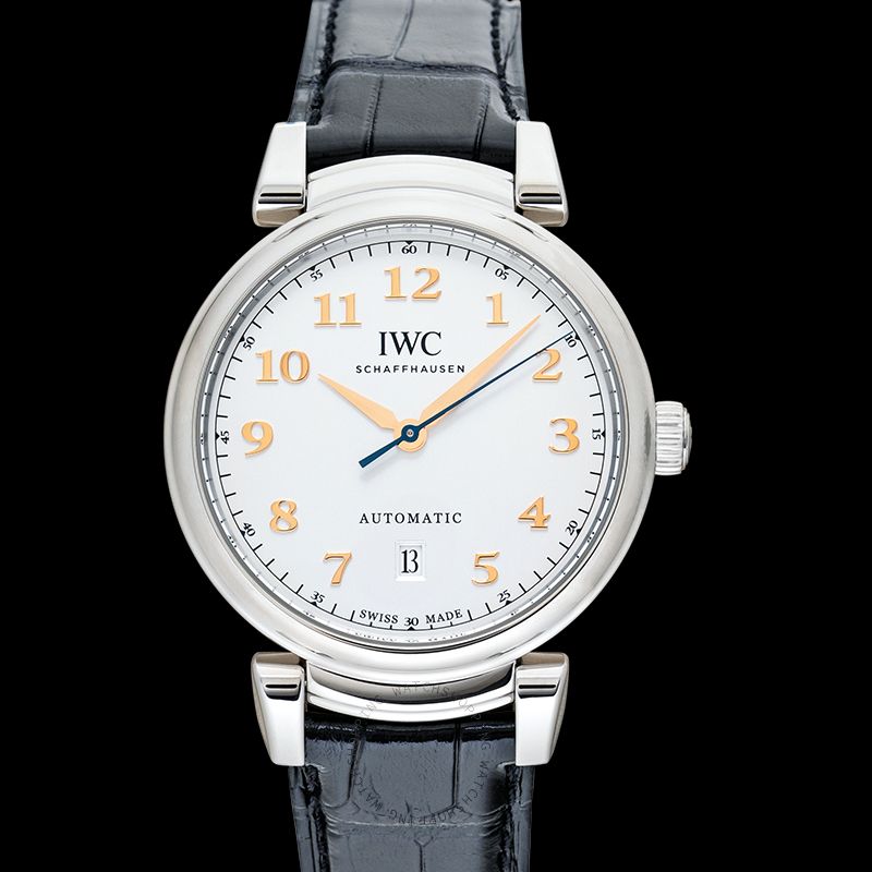 replica IWC Da Vinci IW356601 WATCHES 3 