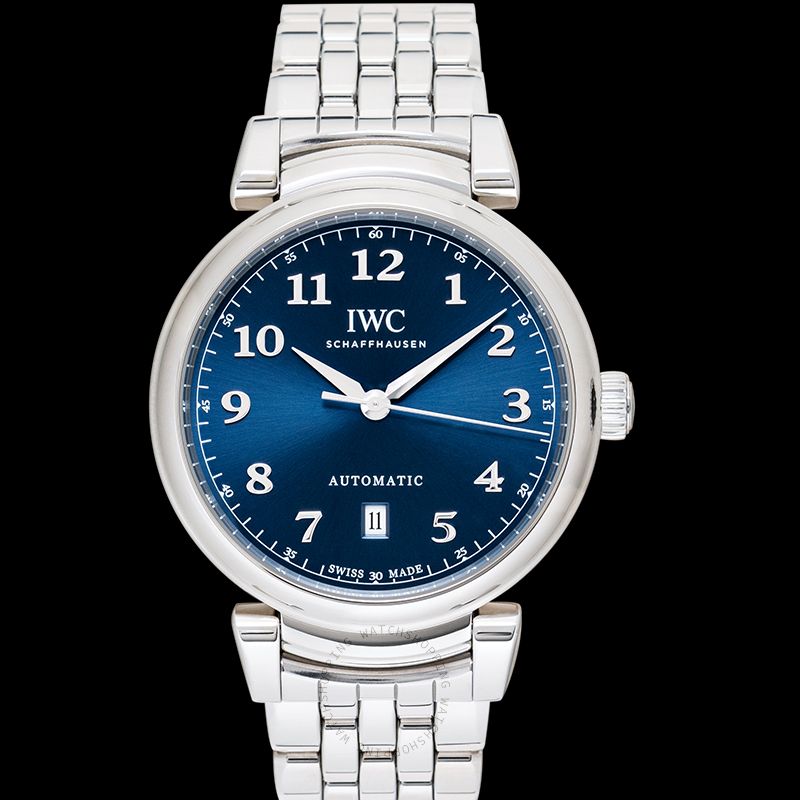 replica IWC Da Vinci IW356605 WATCHES 3 