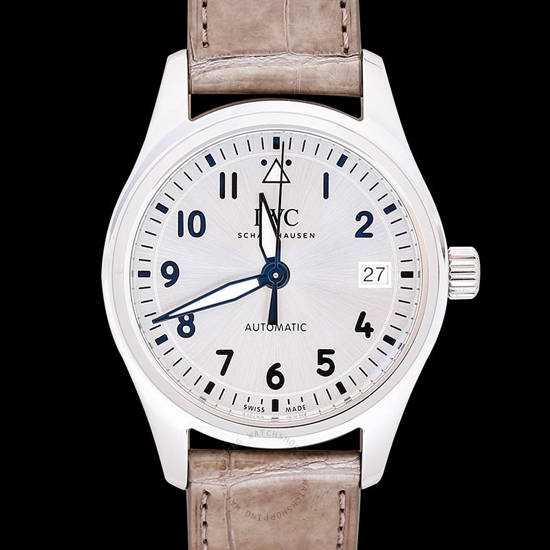 replica IWC Pilot IW324007 WATCHES 3
