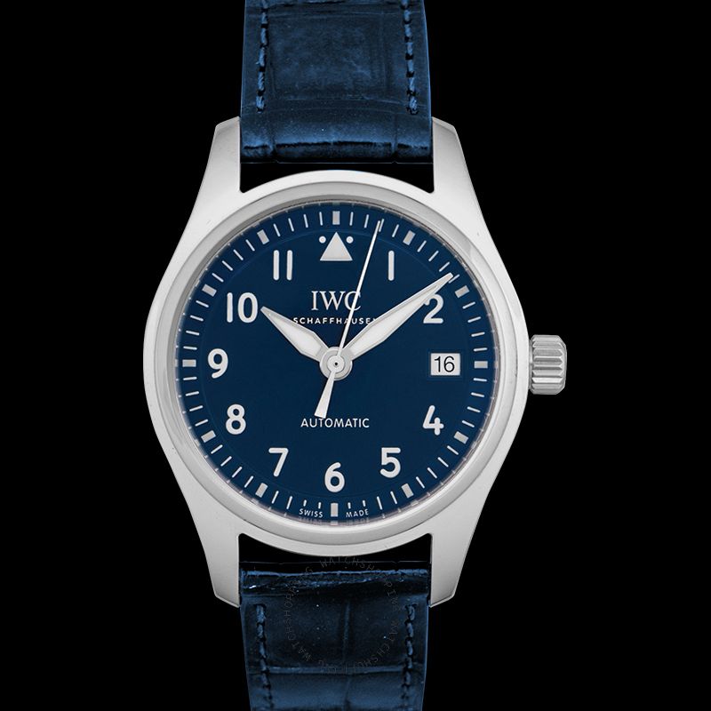 replica IWC Pilot IW324008 WATCHES 3