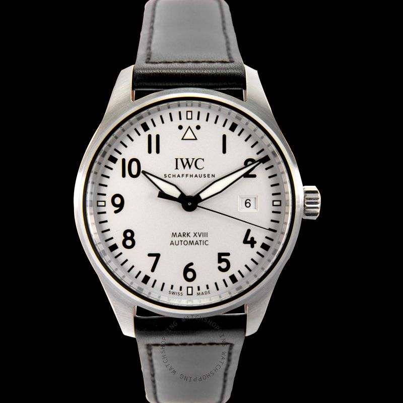 replica IWC Pilot IW327002 WATCHES 3 