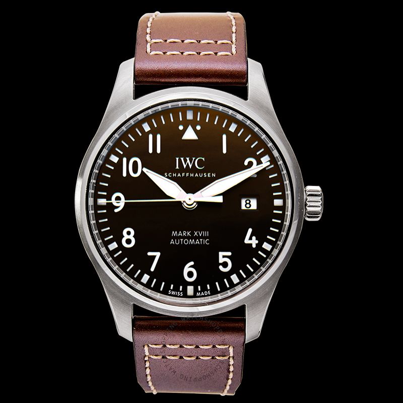 replica IWC Pilot IW327003 WATCHES 3 