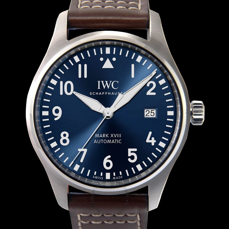 replica IWC Pilot IW327004 WATCHES 3