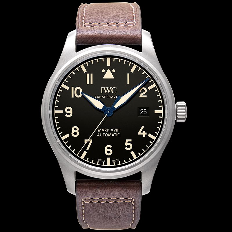 replica IWC Pilot IW327006 WATCHES 3