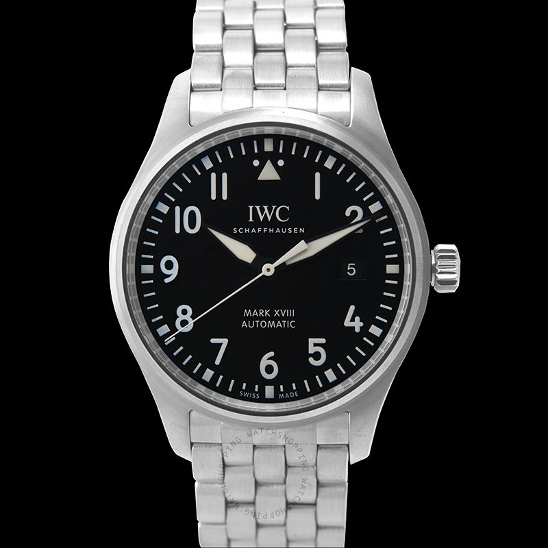 replica IWC Pilot IW327011 WATCHES 3