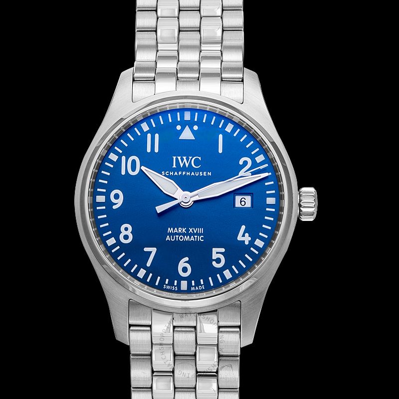 replica IWC Pilot IW327014 WATCHES 3