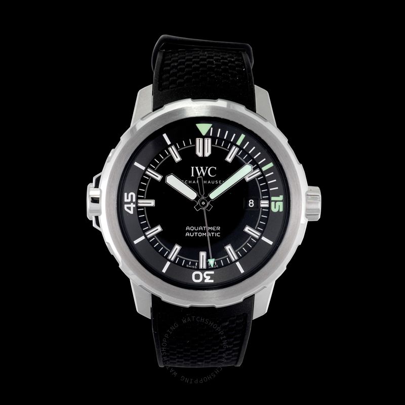 replica IWC Aquatimer IW329001 WATCHES 3