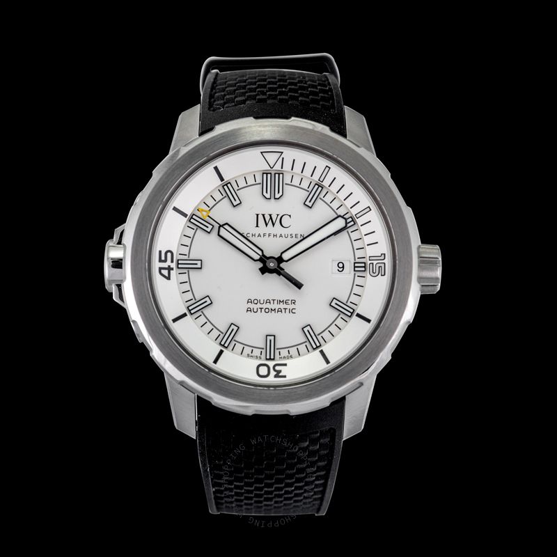 replica IWC Aquatimer IW329003 WATCHES 3
