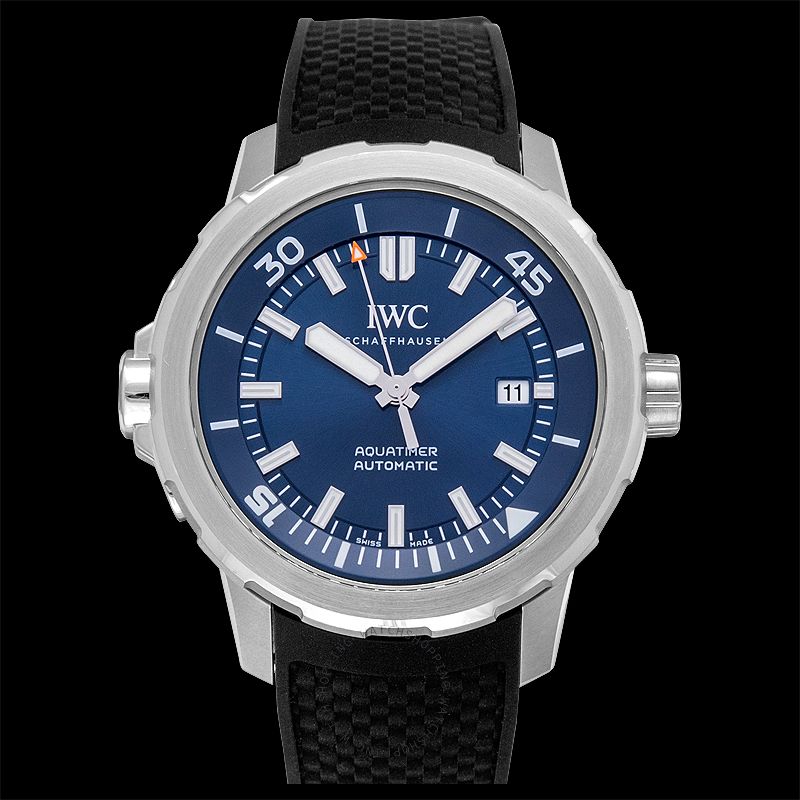 replica IWC Aquatimer IW329005 WATCHES 3