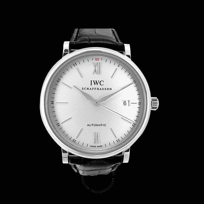 replica IWC Portofino IW356501 WATCHES 3 