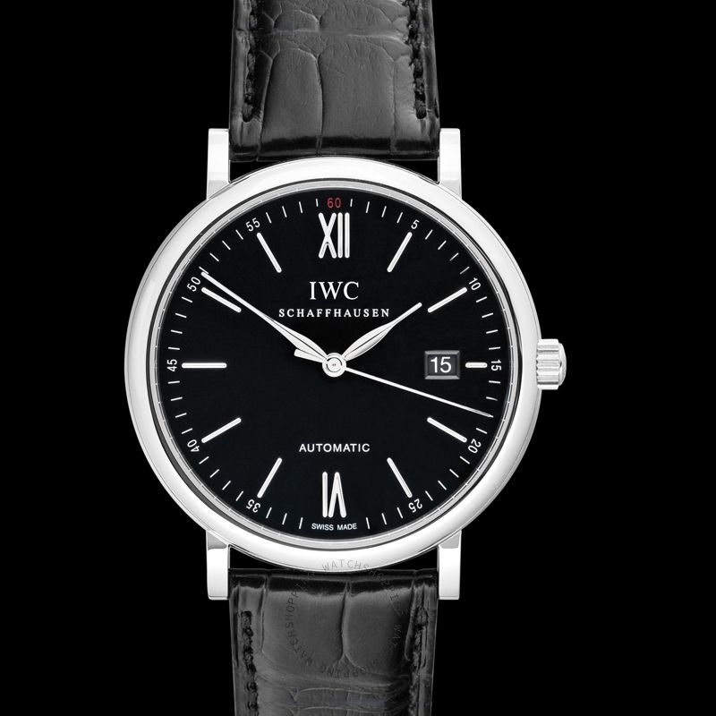 replica IWC Portofino IW356502 WATCHES 3