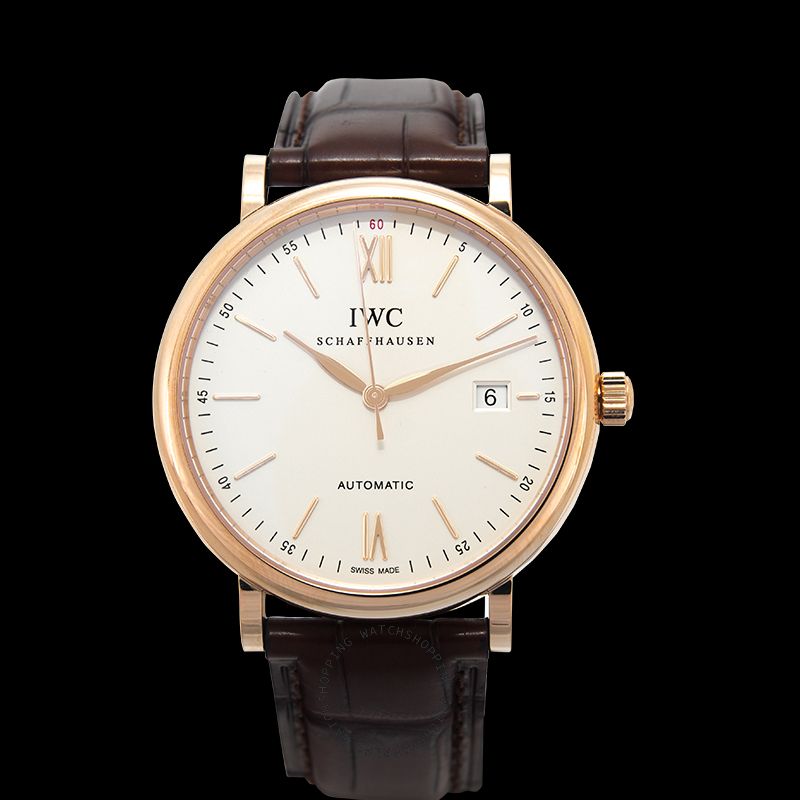 replica IWC Portofino IW356504 WATCHES 3