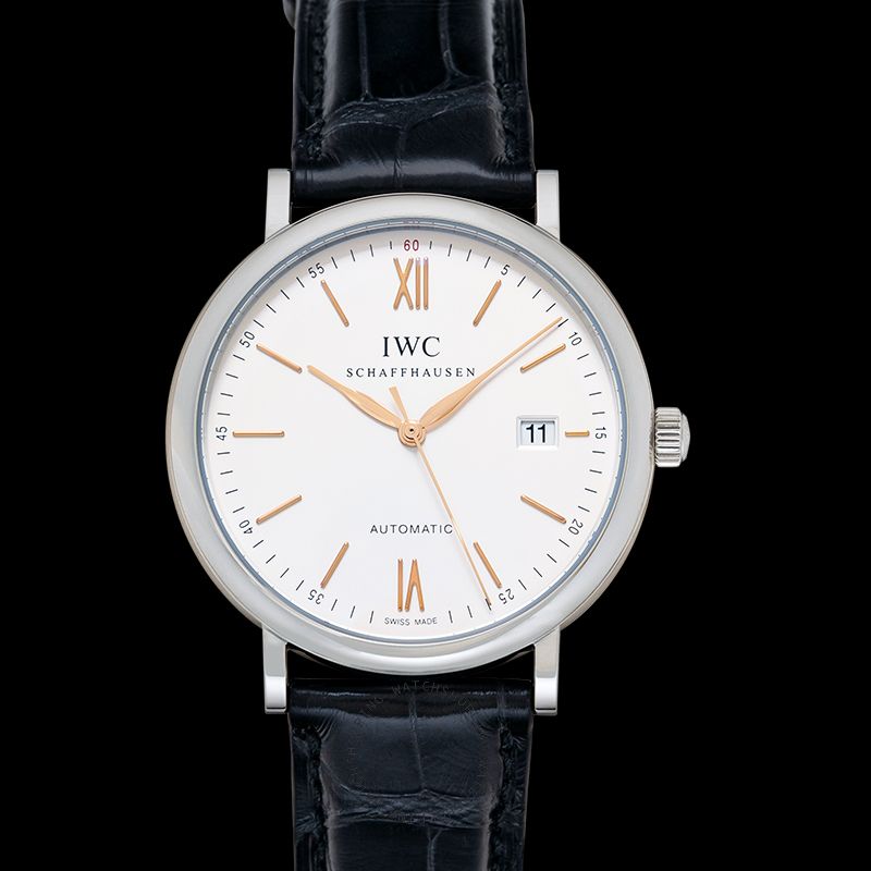 replica IWC Portofino IW356517 WATCHES 3 