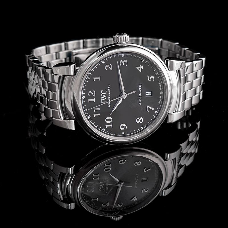 replica IWC Da Vinci IW356602 WATCHES 3