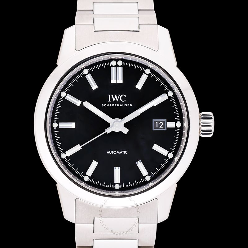 replica IWC Ingenieur IW357002 WATCHES 3