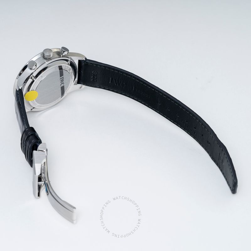 replica IWC Portugieser IW371446 WATCHES 3