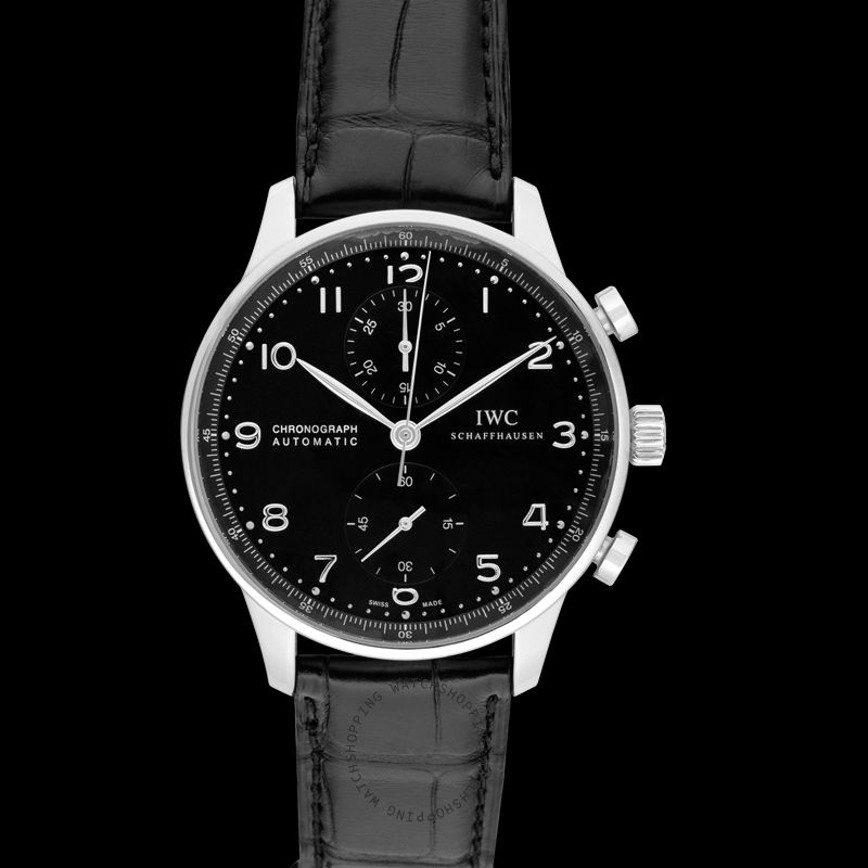 replica IWC Portugieser IW371447 WATCHES 3