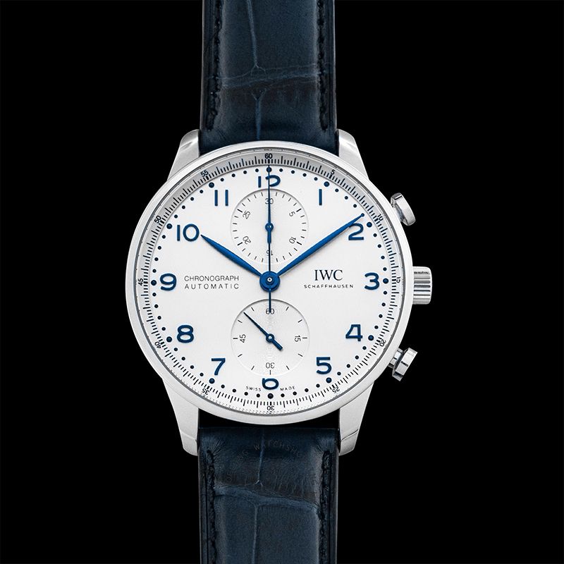 replica IWC Portugieser IW371605 WATCHES 3 