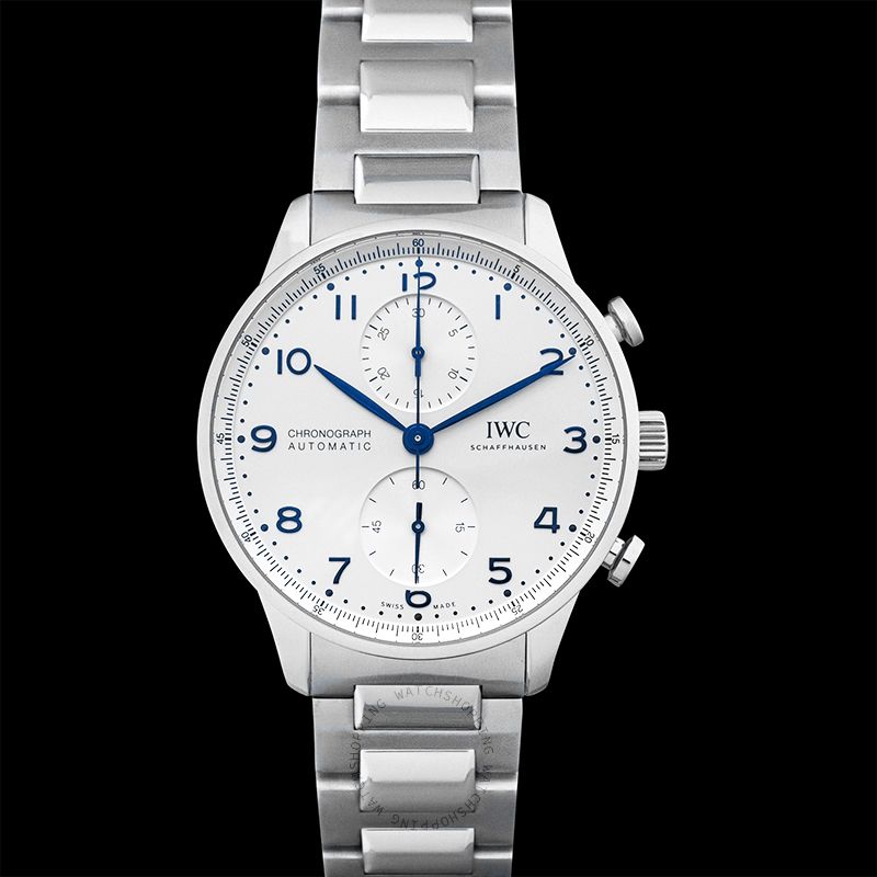 replica IWC Portugieser IW371617 WATCHES 3 