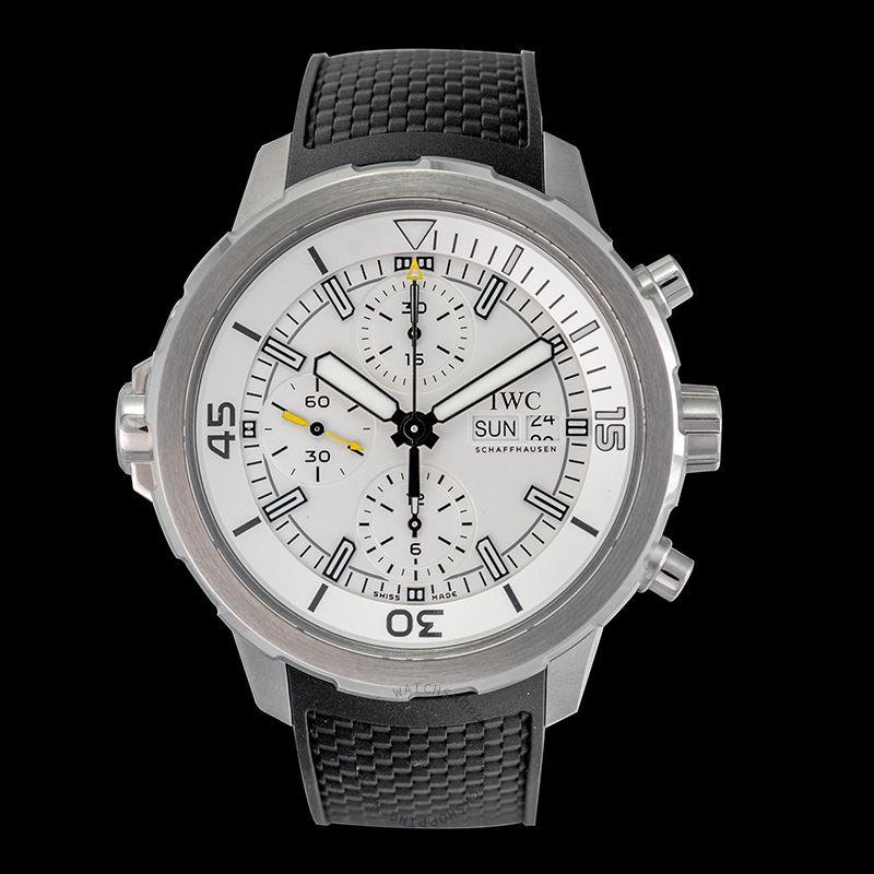 replica IWC Aquatimer IW376801 WATCHES 3