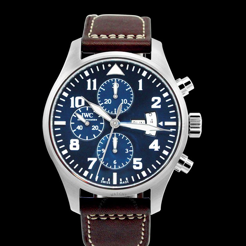 replica IWC Pilot IW377706 WATCHES 3