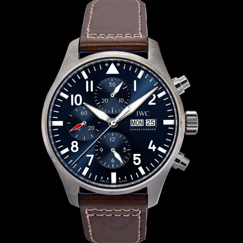 replica IWC Pilot IW377714 WATCHES 3 