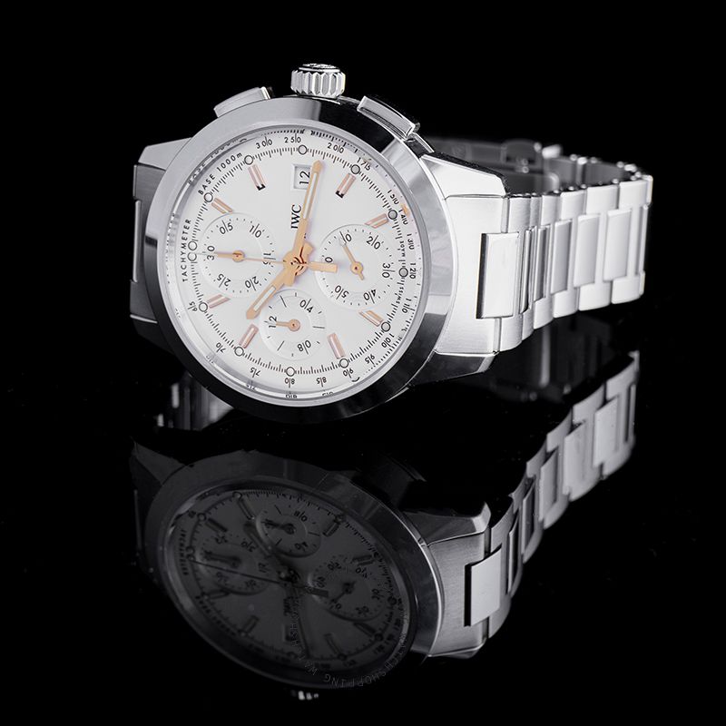 replica IWC Ingenieur IW380801 WATCHES 3