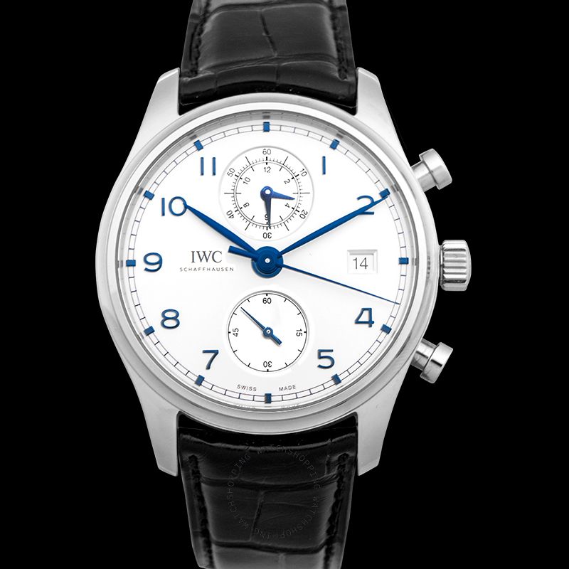 replica IWC Portugieser IW390302 WATCHES 3