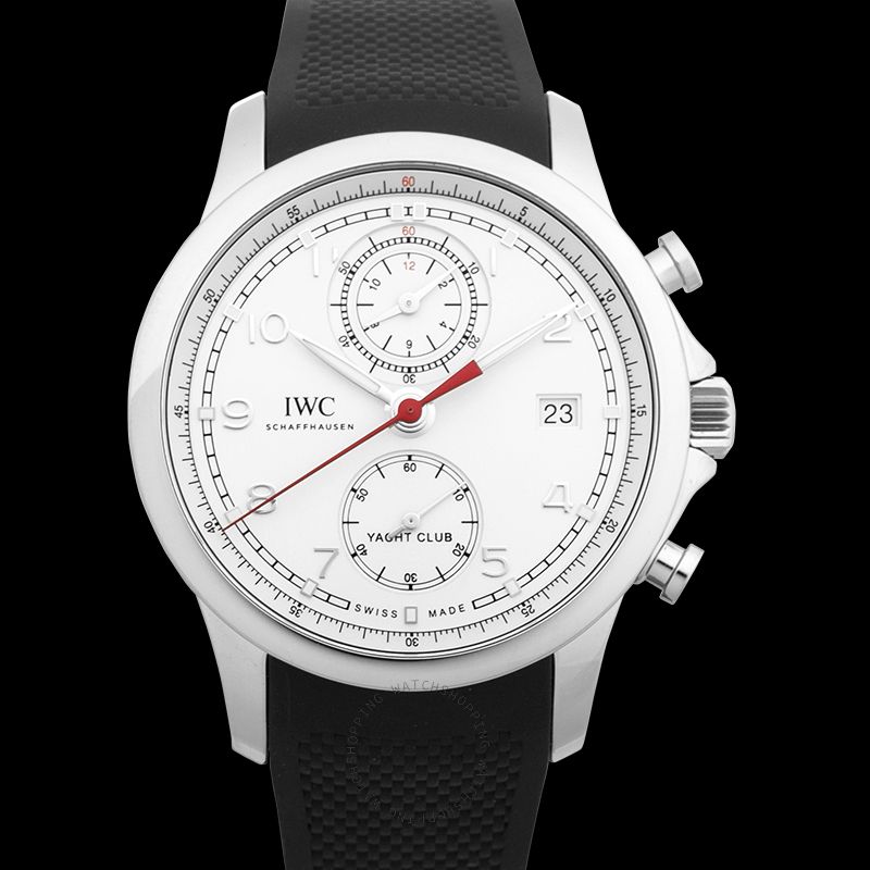 replica IWC Portugieser IW390502 WATCHES 3