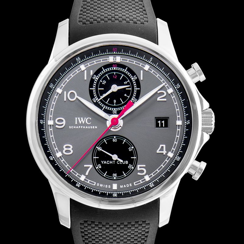 replica IWC Portugieser IW390503 WATCHES 3
